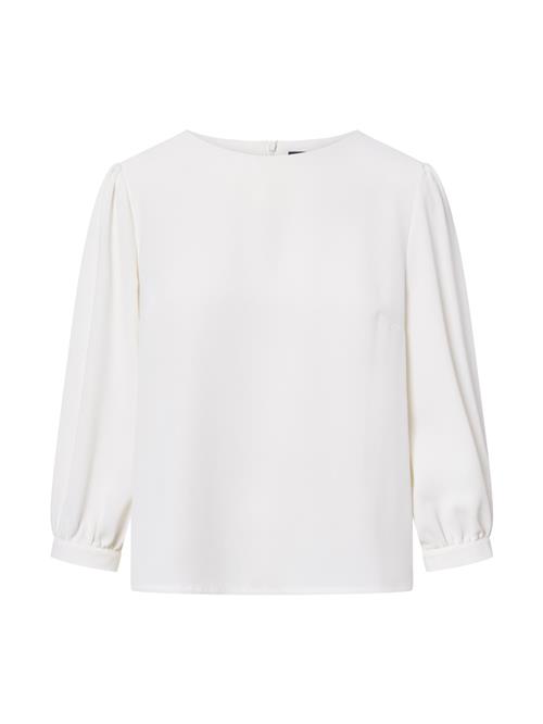 Jascha Stockholm Bluse 'Poppy'  offwhite