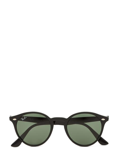 Ray-Ban 0Rb2180 Ray-Ban Black