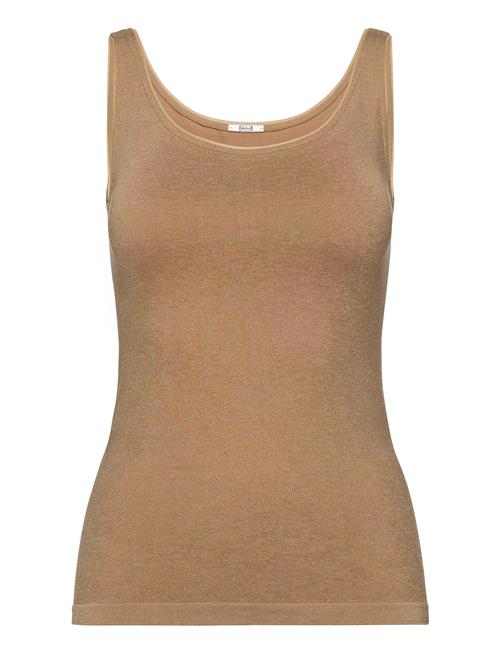 Wolford Jamaika Top Wolford Beige