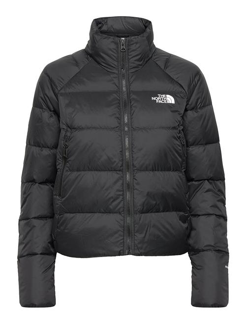 The North Face W Hyalite Down Jacket The North Face Black