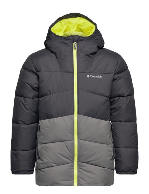 Columbia Sportswear Arctic Blast Jacket Columbia Sportswear Grey