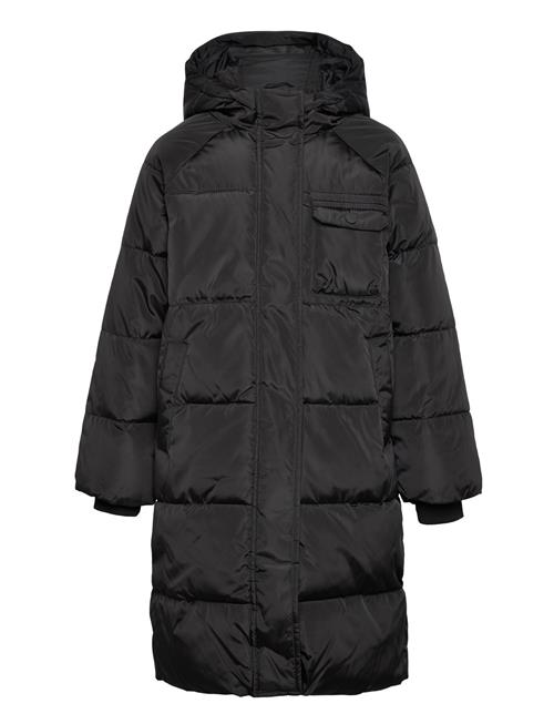 Kids Only Kogbelinda Long Puffer Bo Otw Kids Only Black