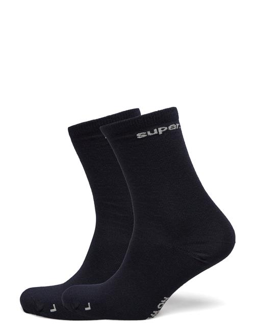 super.natural Sn All Day Socks 2-Pack Super.natural Navy