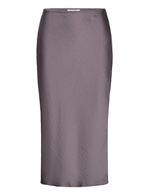 Samsøe Samsøe Agneta Skirt 12956 Samsøe Samsøe Purple