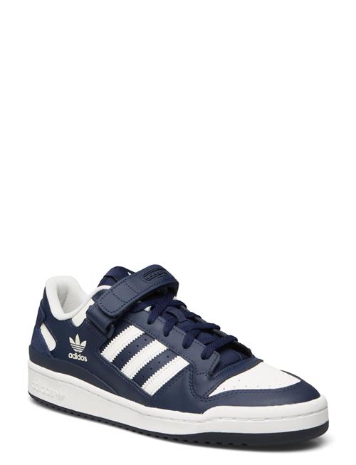 adidas Originals Forum Low Adidas Originals Navy