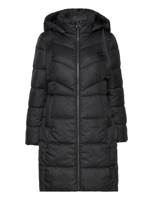 Gerry Weber Edition Coat Not Wool Gerry Weber Edition Black