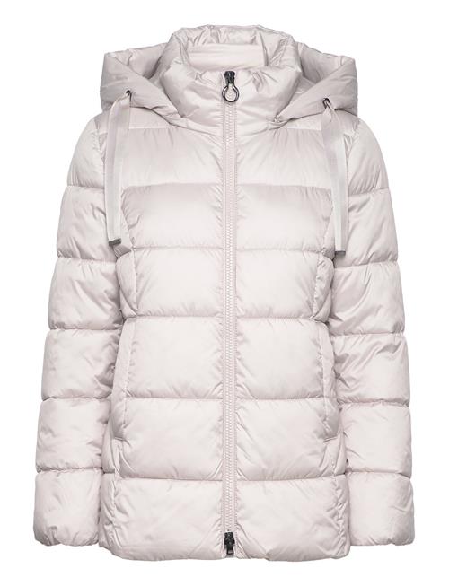 Gerry Weber Edition Coat Not Wool Gerry Weber Edition White