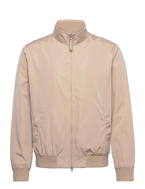 GANT Light Weight Hampshire Jacket GANT Beige