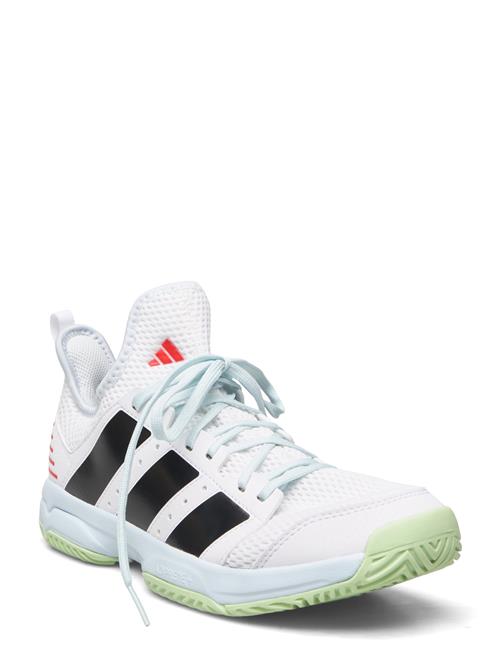 adidas Performance Stabil Jr Adidas Performance White