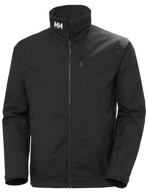 Helly Hansen Crew Jacket 2.0 Helly Hansen Black