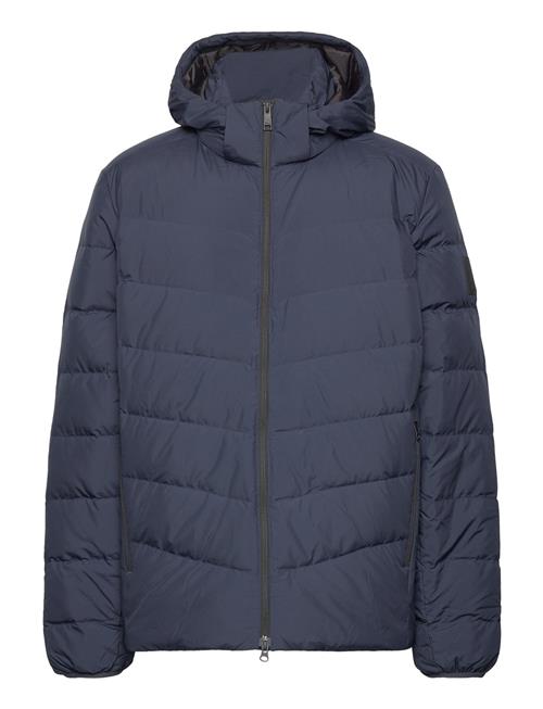 Jack Wolfskin Colonius Jkt M Jack Wolfskin Navy