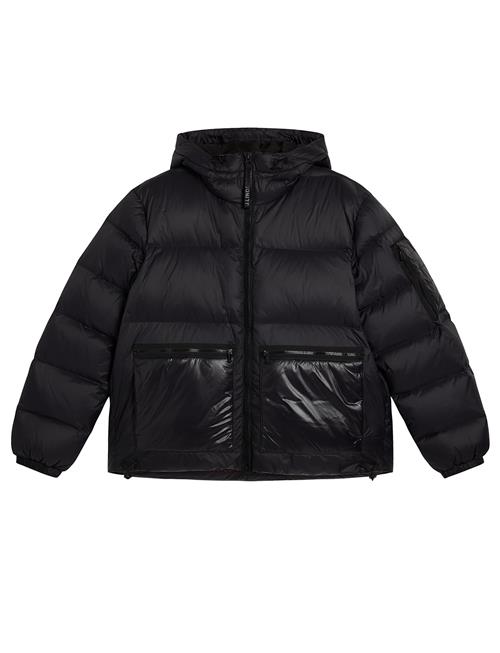 J. Lindeberg Duke Down Jacket J. Lindeberg Black