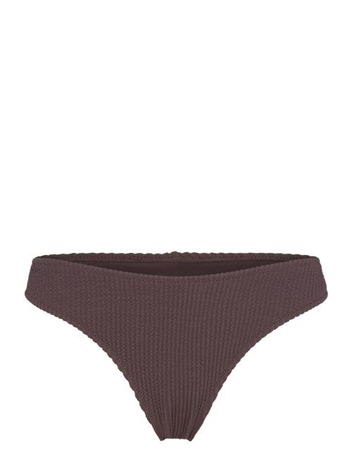 aim´n Capri U-Shape Bikini Bottom Aim´n Brown