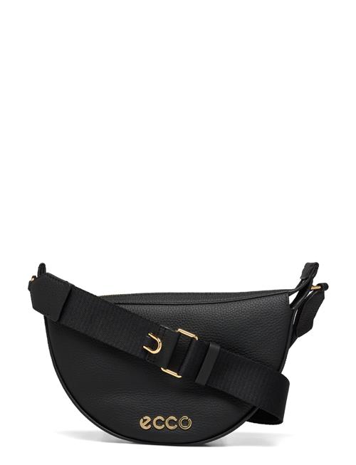 Se Ecco Wristlet ECCO Black ved Booztlet