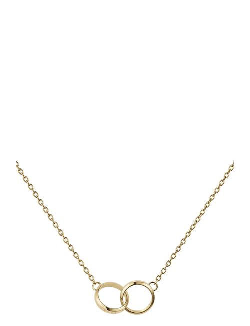 Daniel Wellington Elan Unity Necklace G Daniel Wellington Gold