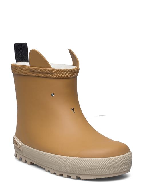 Liewood Jesse Thermo Rainboot Liewood Yellow