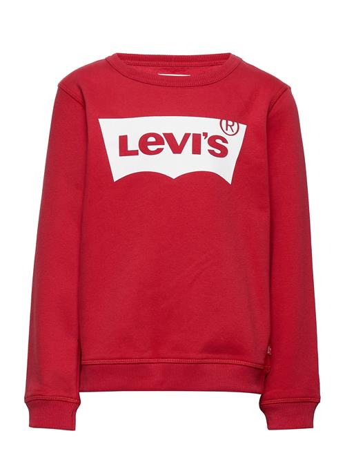 Levi's Levi's® Crewneck Sweatshirt Levi's Red