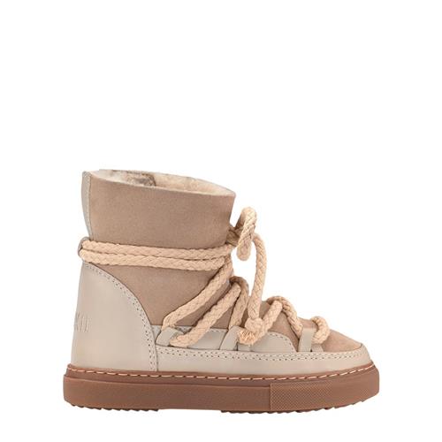 Inuikii Classic Sneakere Beige | Beige | 38 EU