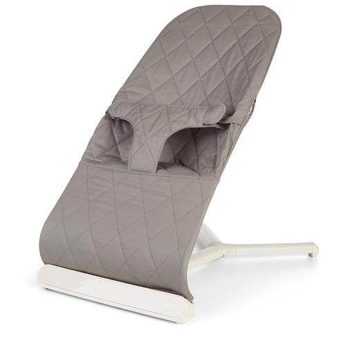 Buddy & Hope Bouncer Taupe | Beige | 0-3