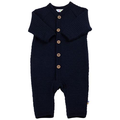 Joha Jumpsuit Navy | Marine blå | 50 cm