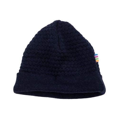 Se Joha Hat i Navy | Marine blå | 48 cm ved Babyshop