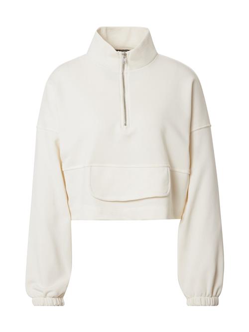 Nasty Gal Sweatshirt  creme