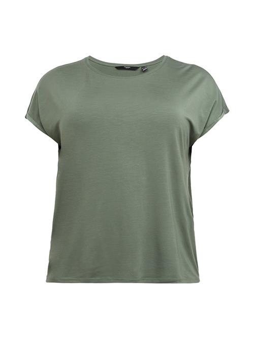 Se Vero Moda Curve Shirts 'Aya'  khaki ved About You