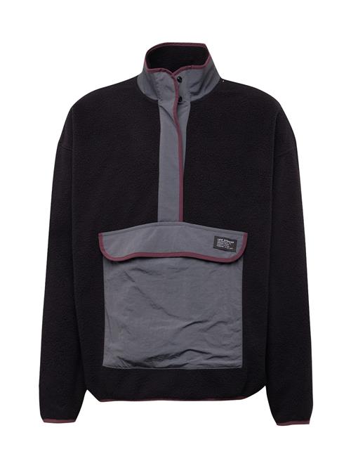 LEVI'S ® Sweatshirt  bær / sort