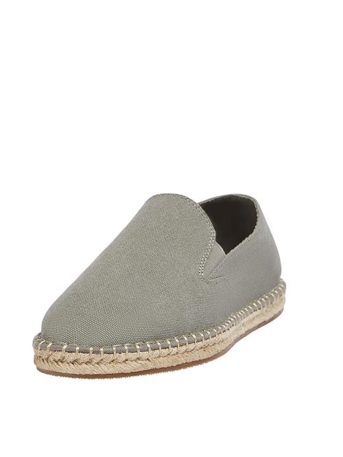 Pull&Bear Espadrillaer  khaki