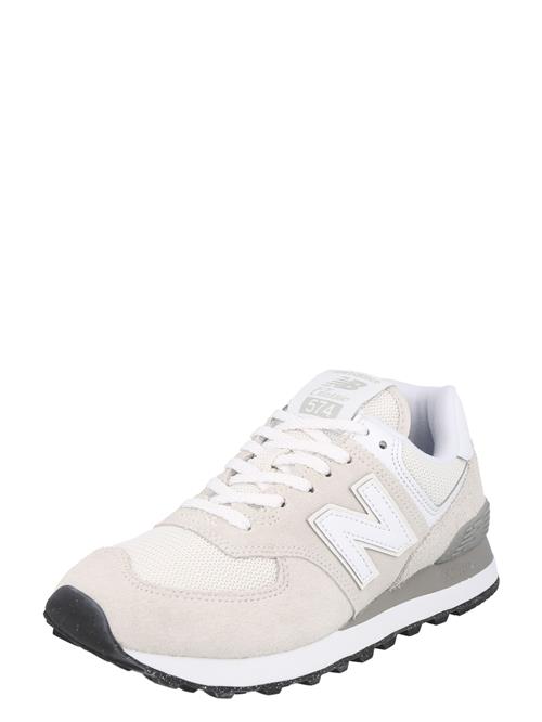 new balance Sneaker low '574'  offwhite / naturhvid