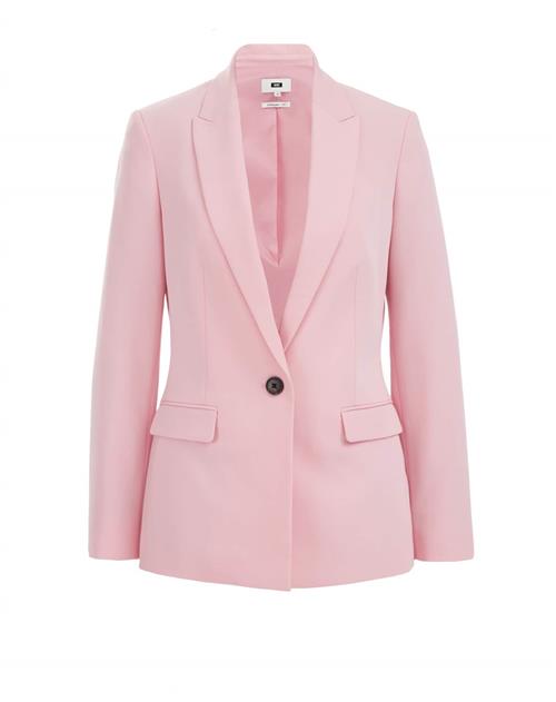 WE Fashion Blazer 'Marly'  lys pink