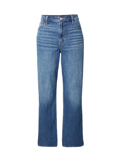 HOLLISTER Jeans  mørkeblå