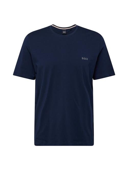 BOSS Bluser & t-shirts 'Mix&Match'  navy / grå / hvid