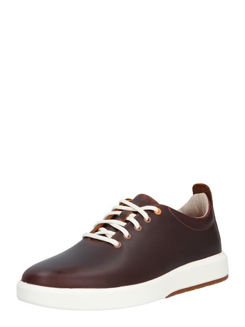 TIMBERLAND Sneaker low  choko