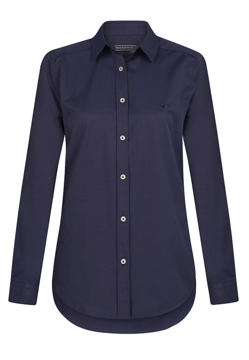 Felix Hardy Bluse  navy