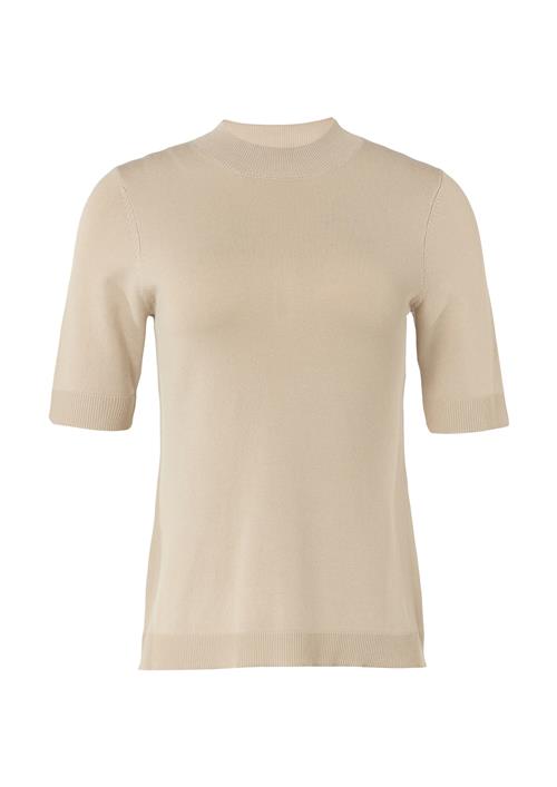 COMMA Pullover  beige