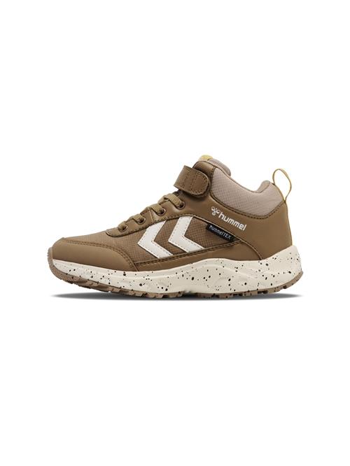 Hummel Boots  beige / camel / gul / hvid