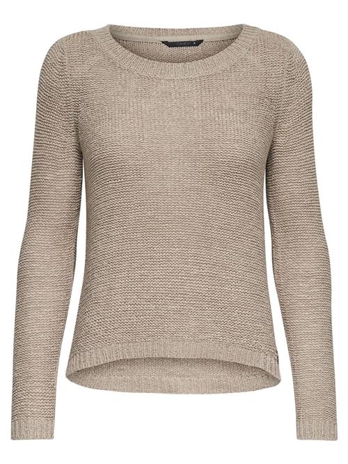 ONLY Pullover 'ONLGeena'  taupe