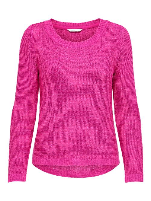 ONLY Pullover 'ONLGeena'  pink