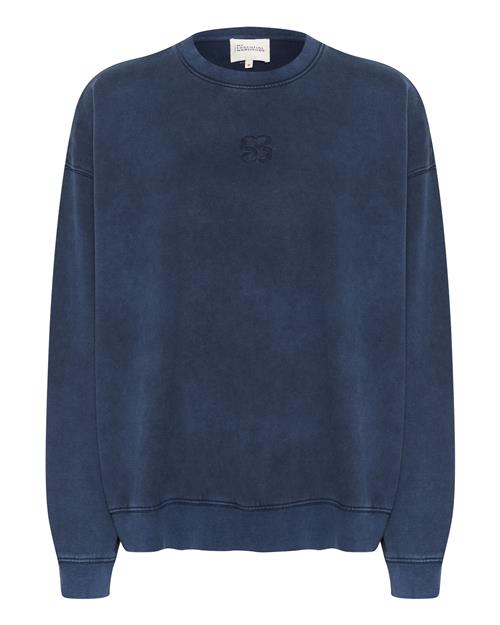 My Essential Wardrobe Sweatshirt  ensian