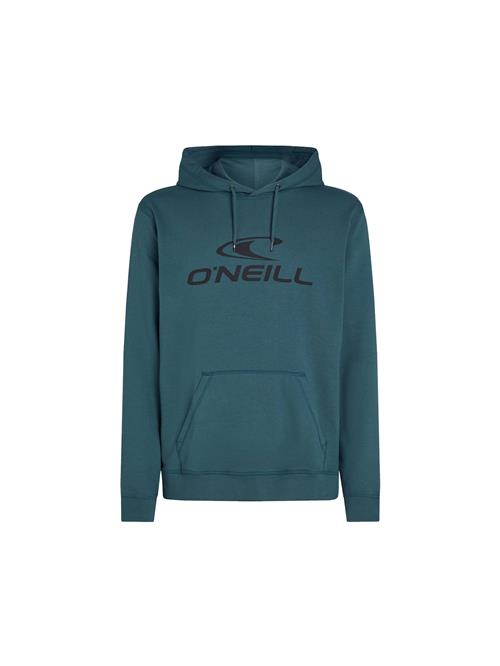 O'NEILL Sweatshirt  blå / sort