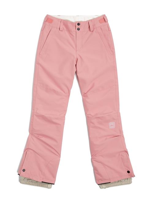 Se O'NEILL Udendørsbukser  pink ved About You