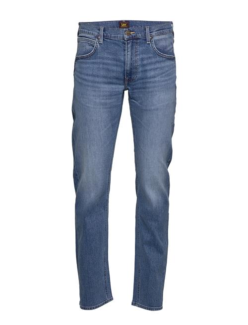 Daren Zip Fly Lee Jeans Blue