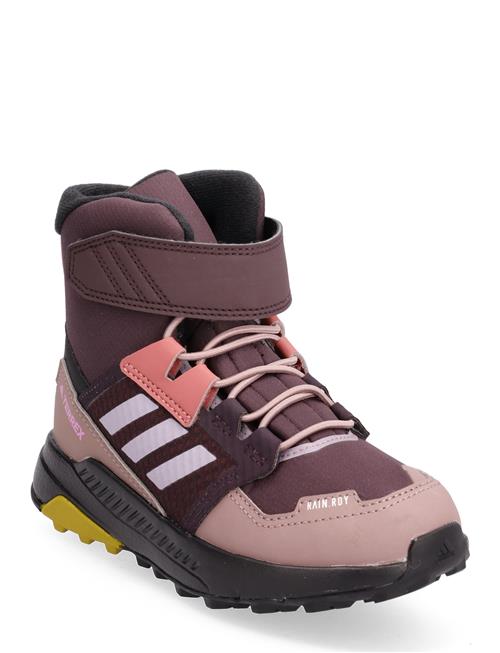 Terrex Trailmaker High C.rdy K Adidas Terrex Patterned