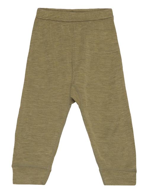 Harem Pants - Solid CeLaVi Khaki