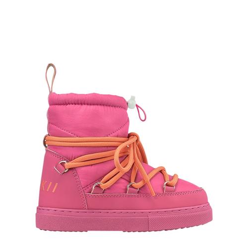 Inuikii Bjerget Sneaker Pink | Lyserød | 32 EU