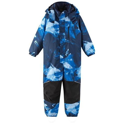 Reima Winter overall, Pakuri-Navy | Marine blå | 116 cm