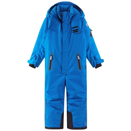 Reima Reimatec winter overall, Reach-Bright blue | Blå | 122 cm