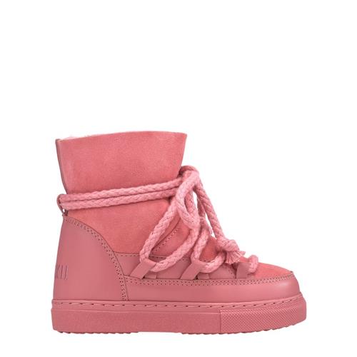 Inuikii Classic Sneaker Pink | Lyserød | 33 EU