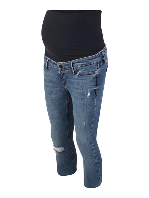 River Island Maternity Jeans 'HERMAN'  indigo